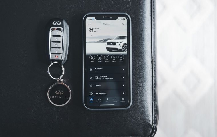 Connected Car Features Explained: What's Useful and What's Hype