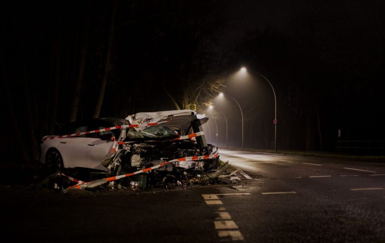 How a Dash Cam Saved One Driver From a False Insurance Claim