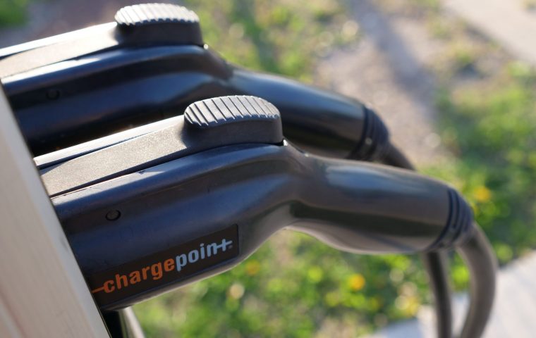 What Makes Charging Slow Down: DC Fast Charging Explained