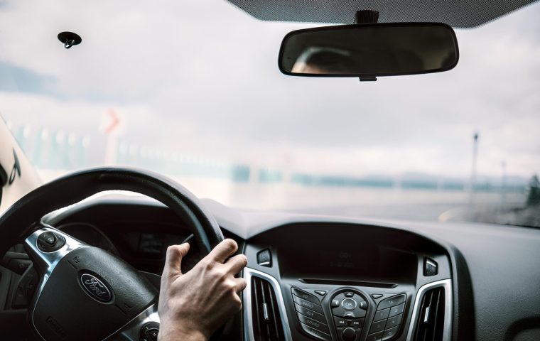 Driver-Assist Mistakes That Give Drivers a False Sense of Safety