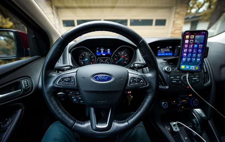 How to Fix Common Car Bluetooth Problems in Minutes