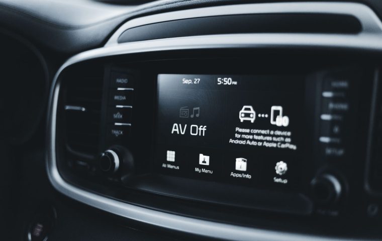 8 Infotainment Features You'll Use Daily (and 3 You Won't)