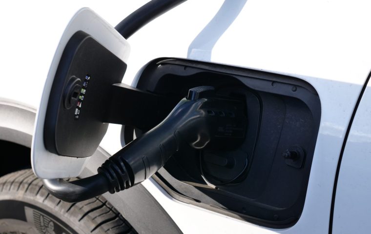 How to Keep Your EV Battery Healthy for 10 Years or More