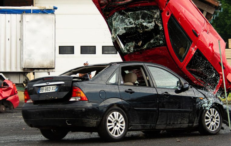 7 Safety Tech Features That Actually Matter When You Crash