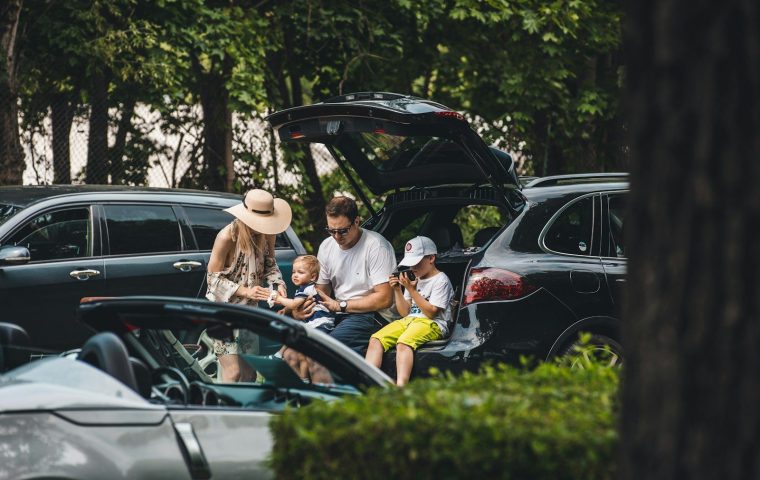 9 Best 3-Row SUVs for Growing Families in 2024