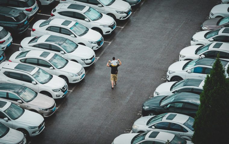 How to Get the Best Trade-In Value for Your Old Car