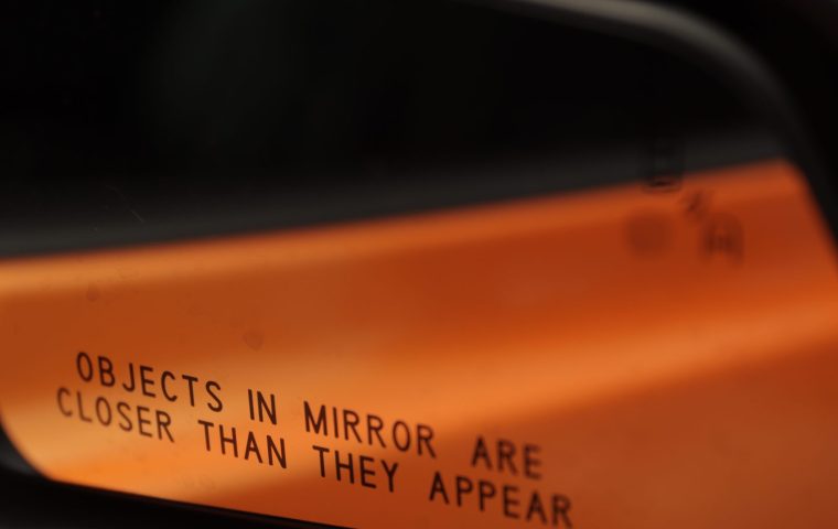 Blind-Spot Monitoring: Is It Worth Paying Extra For?