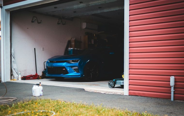 Why Chasing Big Numbers Ruined One Builder's Project Car