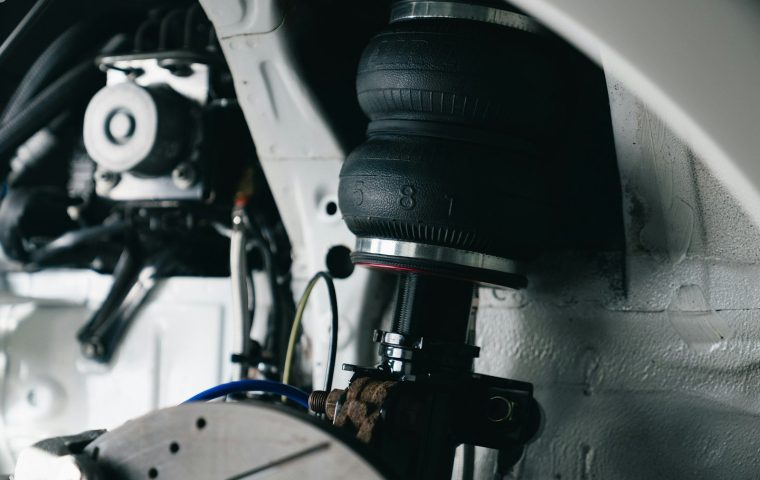 Coilovers vs Lowering Springs: Which Suspension Upgrade Fits You?