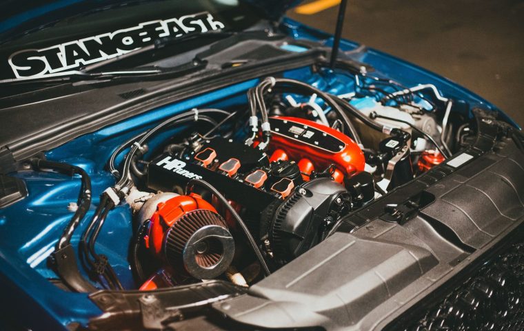 Cold Air Intakes Explained: Real Gains or Just Noise?