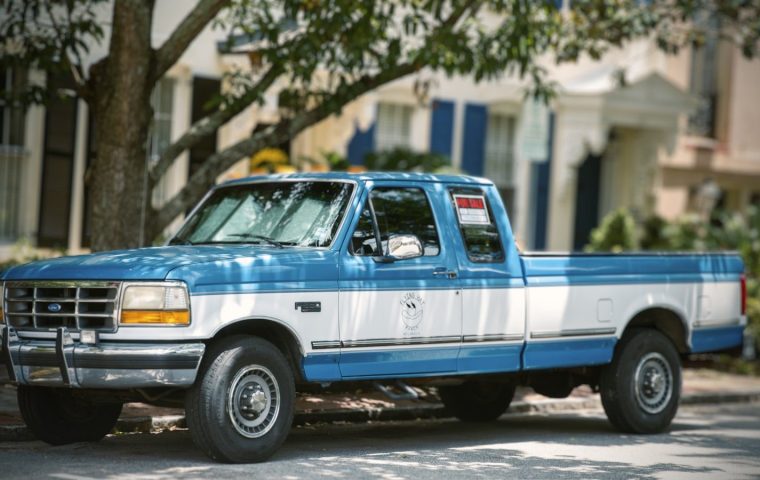 Ford F-150 First Drive: Towing, Tech, and Daily Comfort Tested