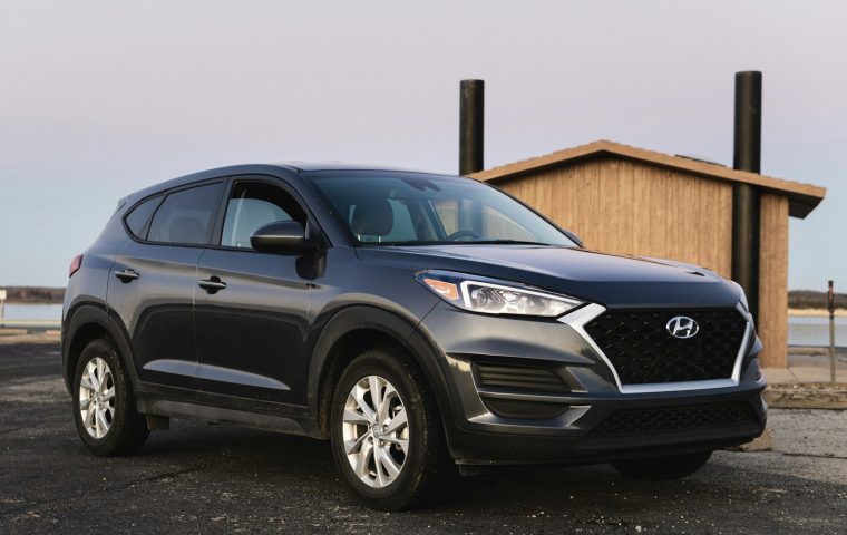 Hyundai Tucson Review: How a Value Pick Became a Real Contender