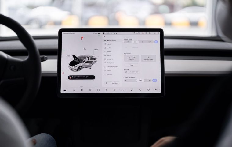 Over-the-Air Updates Explained: How Cars Get Smarter Overnight
