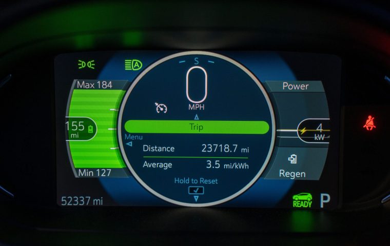 Range Anxiety Explained: Why It Fades Faster Than You Think