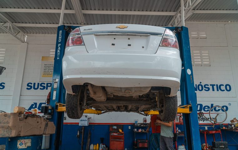 Repair or Replace? How to Decide When a Car Repair Gets Too Expensive