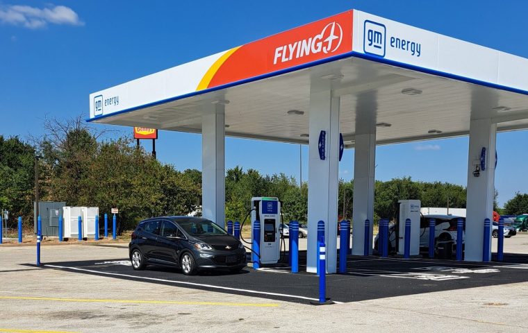 How to Road-Trip an EV Without Getting Stranded