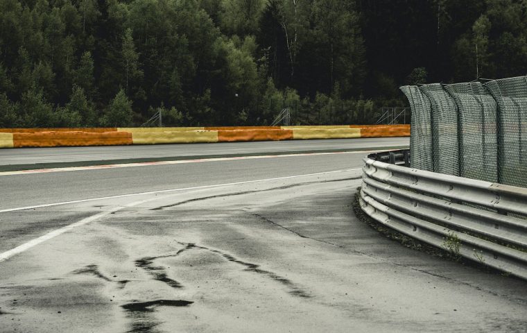 9 Suspension and Tire Upgrades for Better Cornering