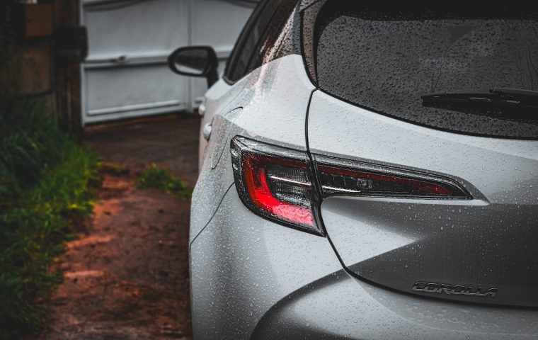 2024 Toyota Corolla Review: Is the Best-Selling Compact Still Worth It?