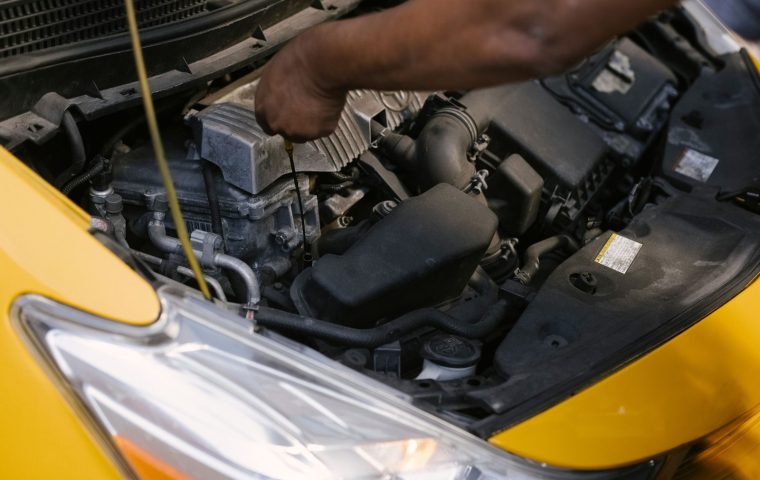 How a Simple Tune-Up Routine Kept One Car Running for 15 Years