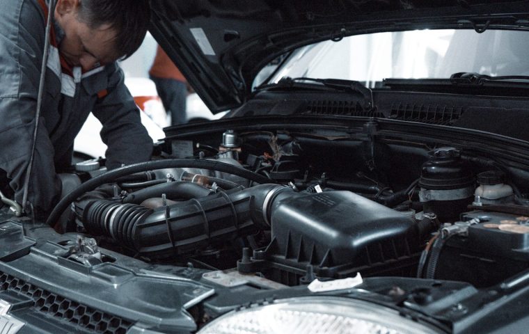 How to Inspect a Used Car Before You Buy: A 12-Point Checklist
