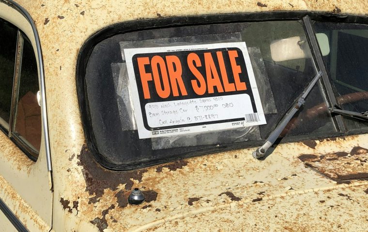 When to Sell Your Car: Reading the Signs Before It Costs You