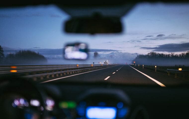 Adaptive Cruise Control: How It Works and When to Trust It