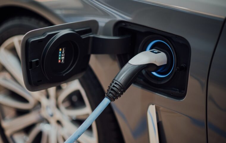 EV Tax Credits Explained: How Much You Can Actually Save