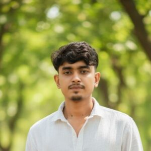 Rahul Pandya