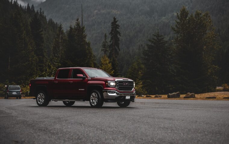 Chevy Silverado vs Ford F-150: The Half-Ton Truck Verdict