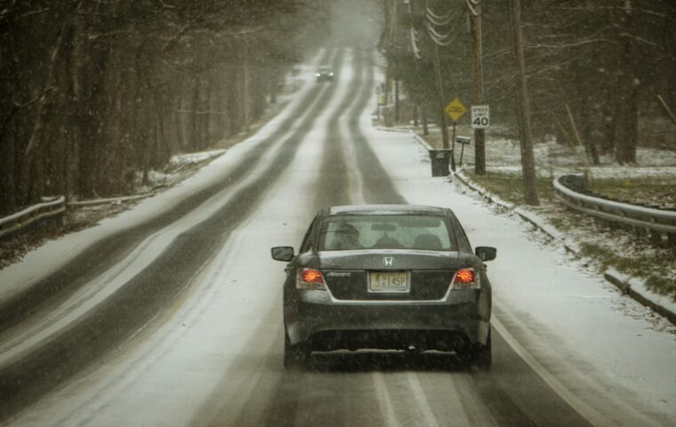 Summer vs All-Season vs Winter Tires: What Actually Wins